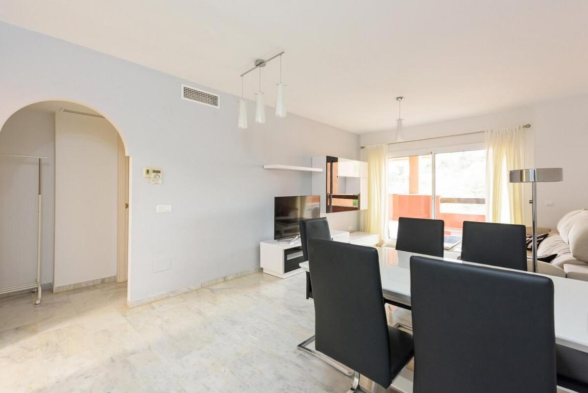 La Reserva By Kura Homes Marbella
