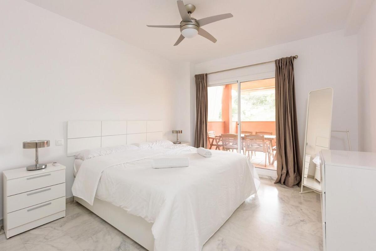 Apartment La Reserva By Kura Homes