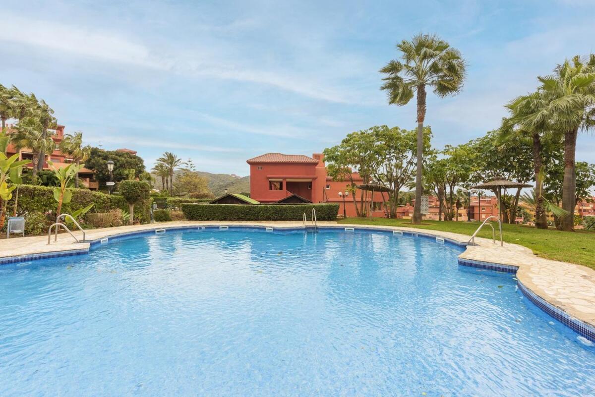 La Reserva By Kura Homes Apartment Marbella