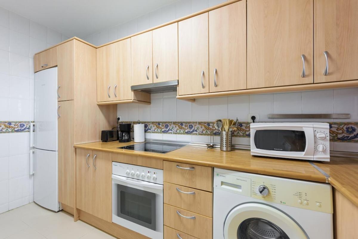 La Reserva By Kura Homes Apartment *